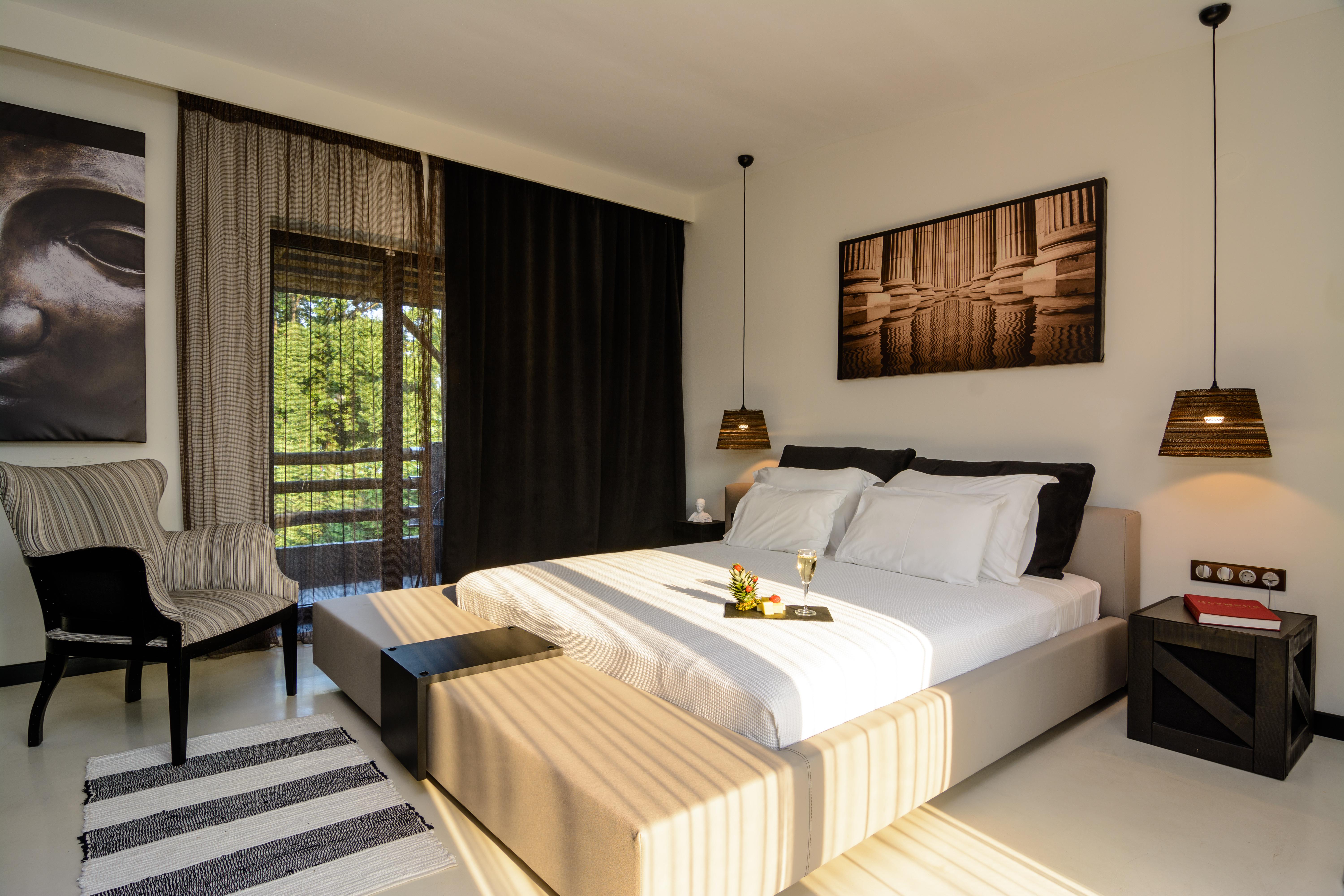Dion Palace Resort And Spa Litókhoron Eksteriør bilde